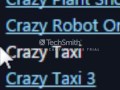 كيفية تحميل لعبة crazy taxi للPC كيفية تحميل لعبة crazy taxi للPC