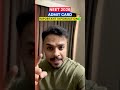 NEET 2026 admit card update 💯