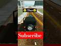 Indian bike driving 3D game Thar 😱 all new video|| Thar short video😱 ||
