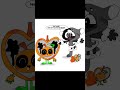 #dandysworld #cookierun #люблюкниги #comic