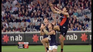Essendon Highlights - Rd 13 2009 v Carlton