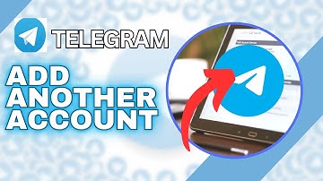 How to Add Another Telegram Account 2025?