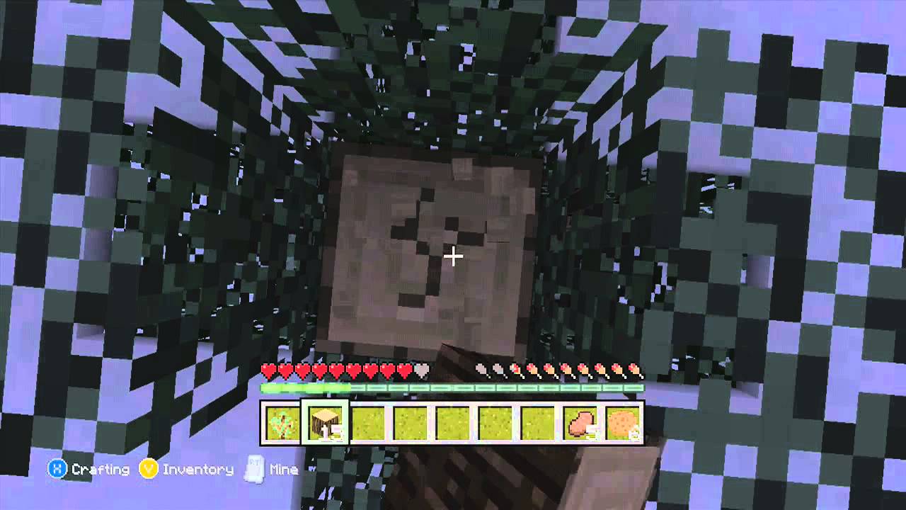 Lets Play Minecraft: Build your tower part 1 - YouTube