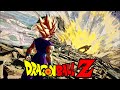 Gohan Anger + Fight Frieza + Ginyu Transformation - Dragon Ball Z Epic Orchestra [US OST]