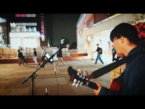 ''silence"/伊波 新original