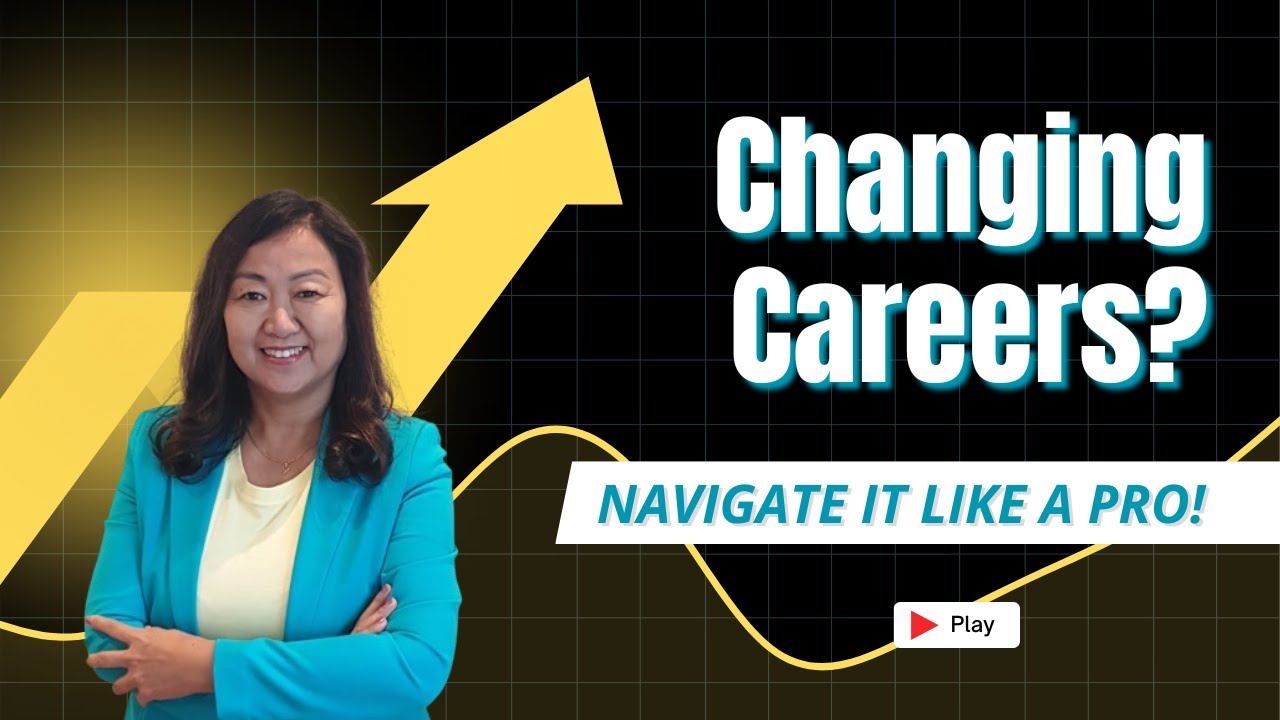 Why Career Transitions Matter And How to Navigate Them Without Losing ...