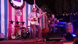 The Country Club Band \