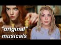 Why are there So Many Musical Adaptations on Broadway? Mp3 Song