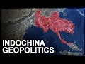 Geopolitics of Southeast Asia, Part 1: Indochina