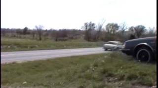 For Sale 1989 Oldsmobile 98 Regency Brougham Sedan 4D