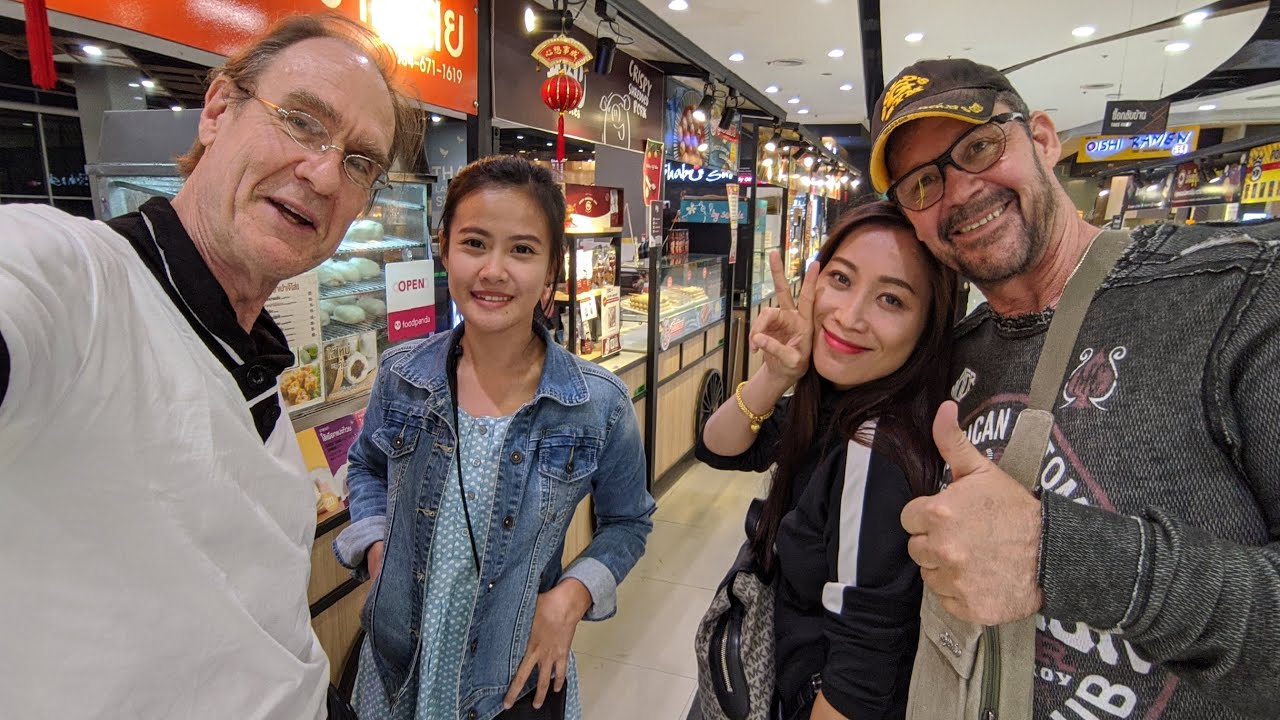 Thailand Vs Philippines (part 2) - YouTube