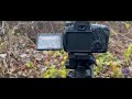 How  to make and record professionally rain videos | Behind The Scene |