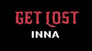 INNA - We Should Get Lost (SLOWED)