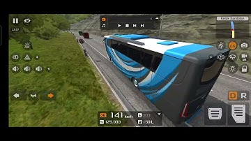 Bus Simulator Ultimate lets go to watch drive ! Bus Games Android Gameplay 🔥🔥😱