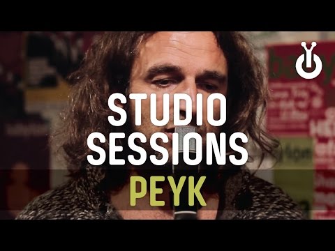 Peyk - Köleler ve Kilitler I Babylon Studio Session