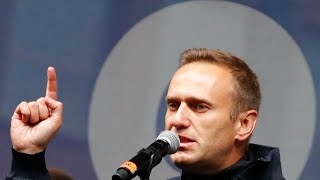 Навальный вышел из комы. Когда очнется Россия?
