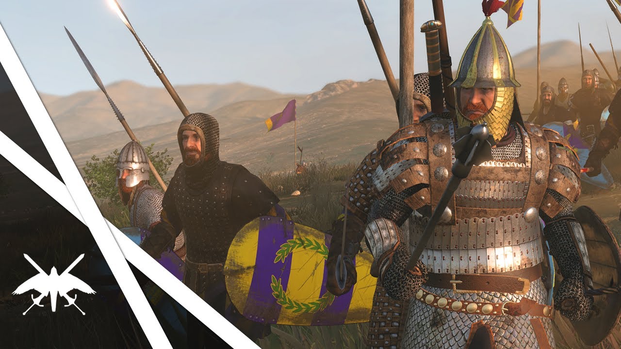 New Bannerlord Developer Blog Single Player Arena Why E3