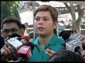 Sara Duterte replaces city police chief, safety director