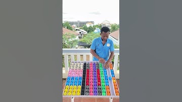 Game Challenge Sort Color Ball Puzzle #game #challenge #sortsvideo #puzzle .