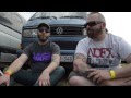 Capture de la vidéo Interview With Jared And Eric From Counterpunch At Groezrock