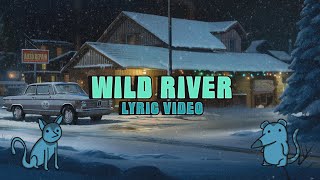 MyKey - Wild River (Official Lyric Video)