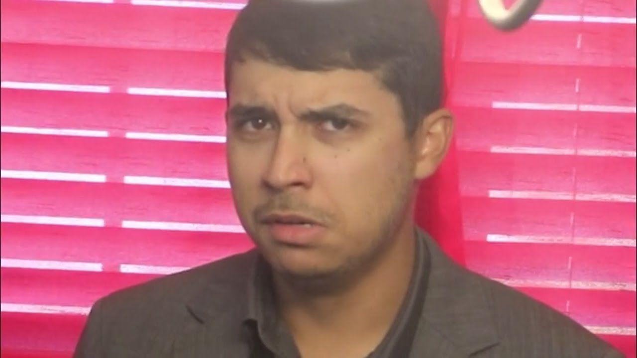 SPIDER-MAN "your out norman" RECREATED