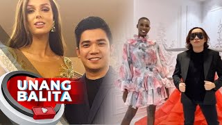 Filipino designer Rian Fernandez opens up about ’awful’ experience with Miss Universe Canada | UB