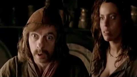 Richard Doubleday Showreel 2