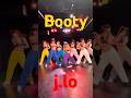 booty/j.lo Team PoCO #dancer #dance #dancechallenge