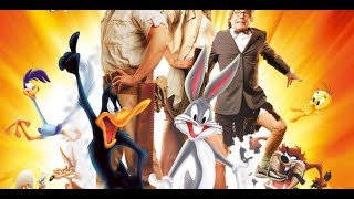 In Defense of "Looney Tunes: Back in Action"
