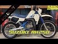 sold out】(茨城より)2246km ウオタニSP2 SJ11C スズキ RH250 SAEC sold out】(茨城より)2246km ウオタニSP2 SJ11C スズキ RH250 SAEC