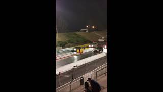 11 second dsm drag racing