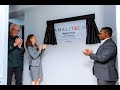 Official Office Opening - AmaliTech Rwanda