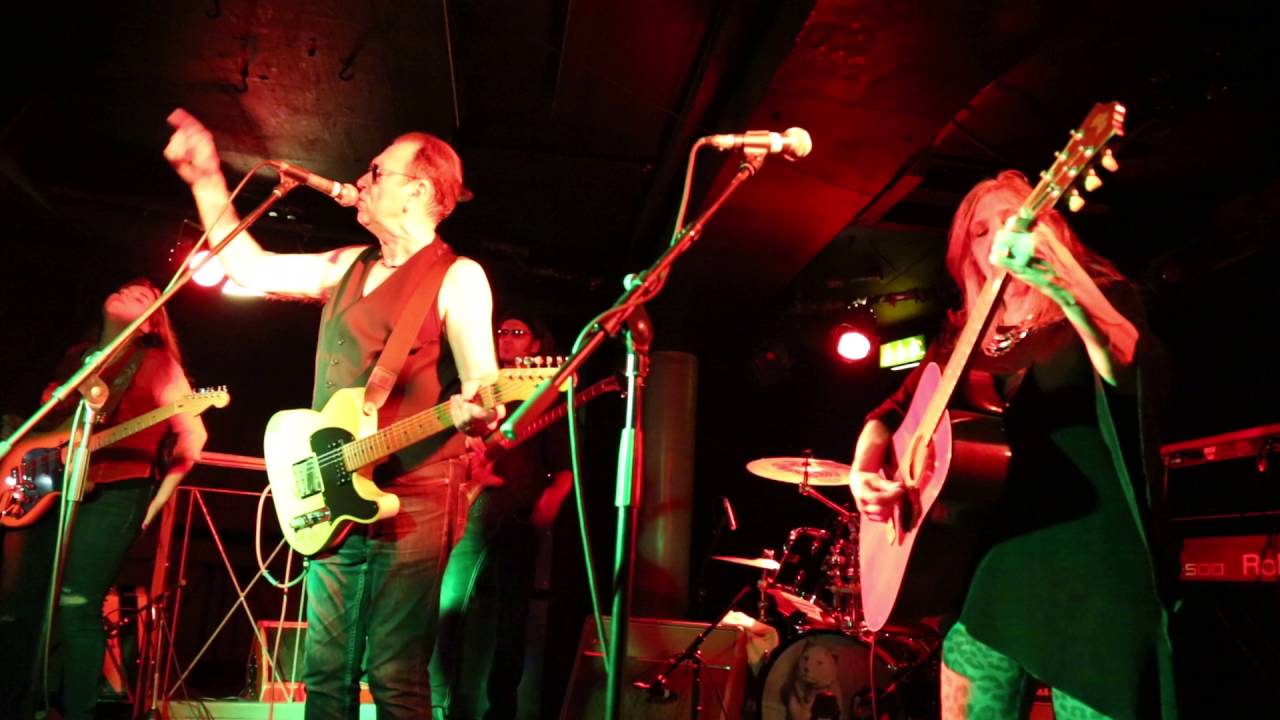 Pavlov's Dog "Only You". YouTube