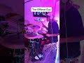 Which one are you? Types of Obnoxious Drummers Playing "Stay"