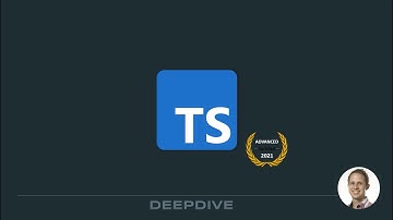Deep dive in Modern TypeScript