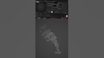 Toon Smoke in UE5.1 Niagara Tutorial | Download Files