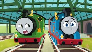 All Engines Go Season 1 Review - Sneak Peek