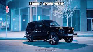 Hemid Ehmed - Siqaret 2024 (Remix - Ayxan Deniz)