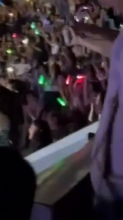 Crowd sings So Young (The Corrs Live in Manila 2023)