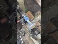 Pen Turning Acrylic
