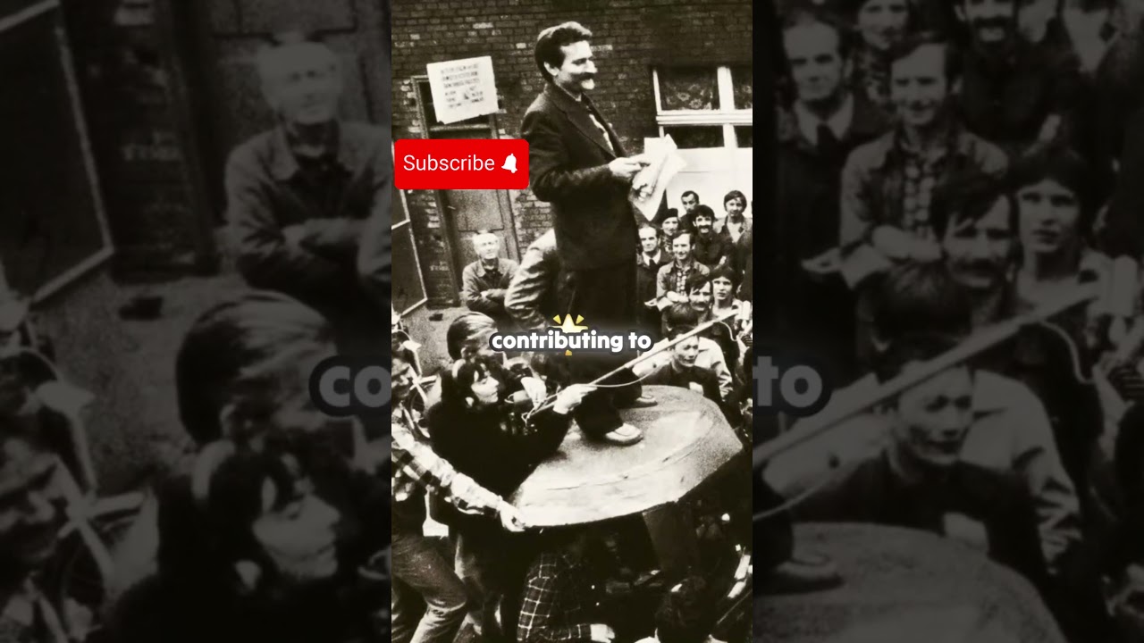 Poland's World War II Suffering