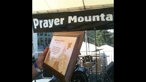 Don Kline- First Nations Ministry