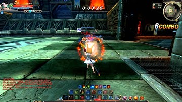 C9 Elemental Lord [Shine] Vs Taoist [Str]