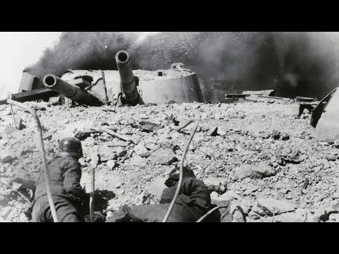 Видео: Защита на Севастопол: 1941-1944