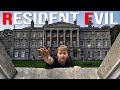The Real Resident Evil Mansion | Abandoned Millionaires Super Mansion
