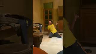 Beautiful People How To Twerk ? A Cly Lesson