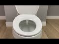 Non-Electric Bidet Wash Seat #bidet #toiletseat