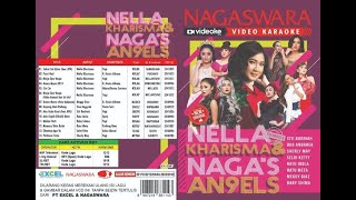 Pembukaan VCD Album 'Nella Kharisma & Naga's Angels' (VCD Excel)