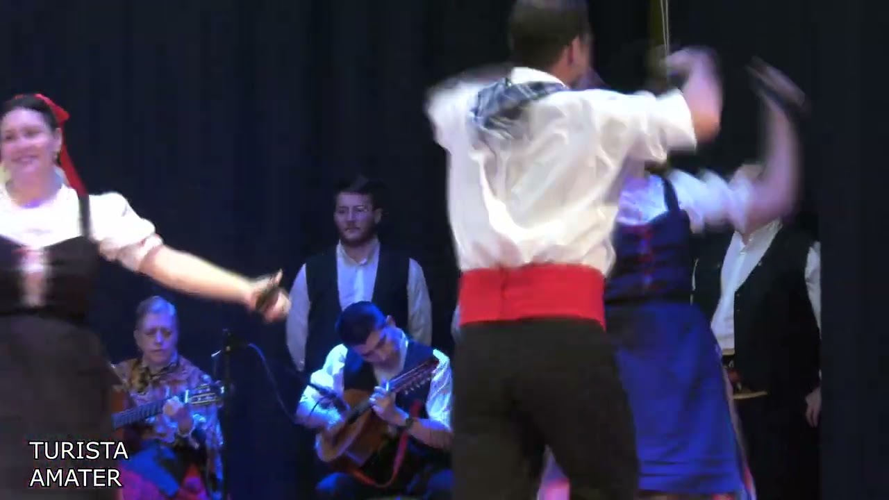 FESTIVAL DEL MAYO MANCHEGO DE VILLARRUBIA DE LOS OJOS